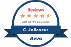 Avvo 11 reviews