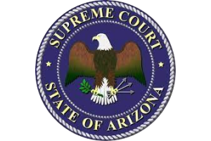 Supreme Court State of Arizona