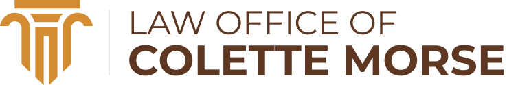 Law Office of Colette Morse